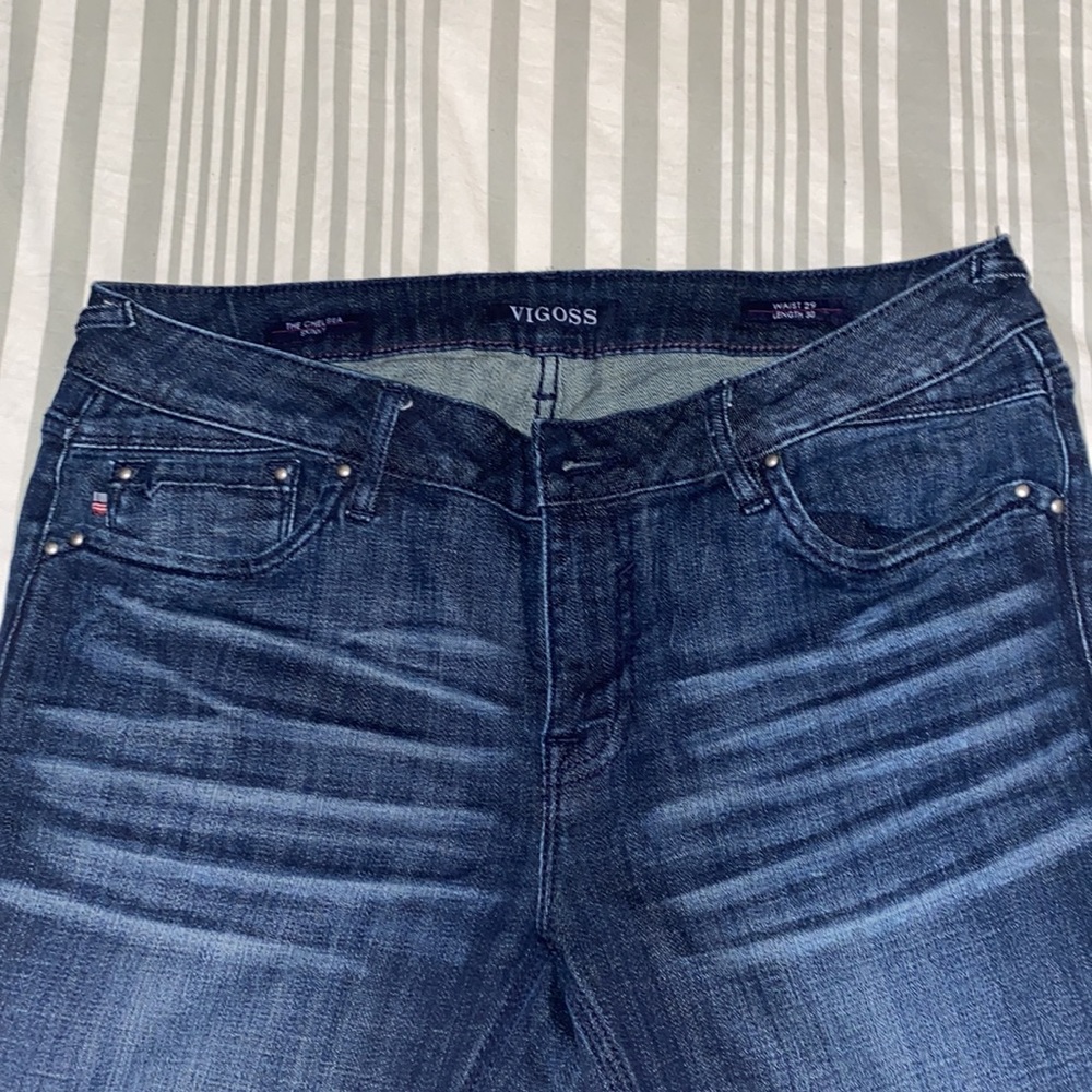 Vigoss women’s jeans - Picture 4 of 8
